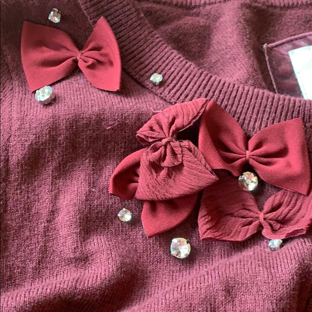 GORGEOUS Cardigan - Picture 7 of 7